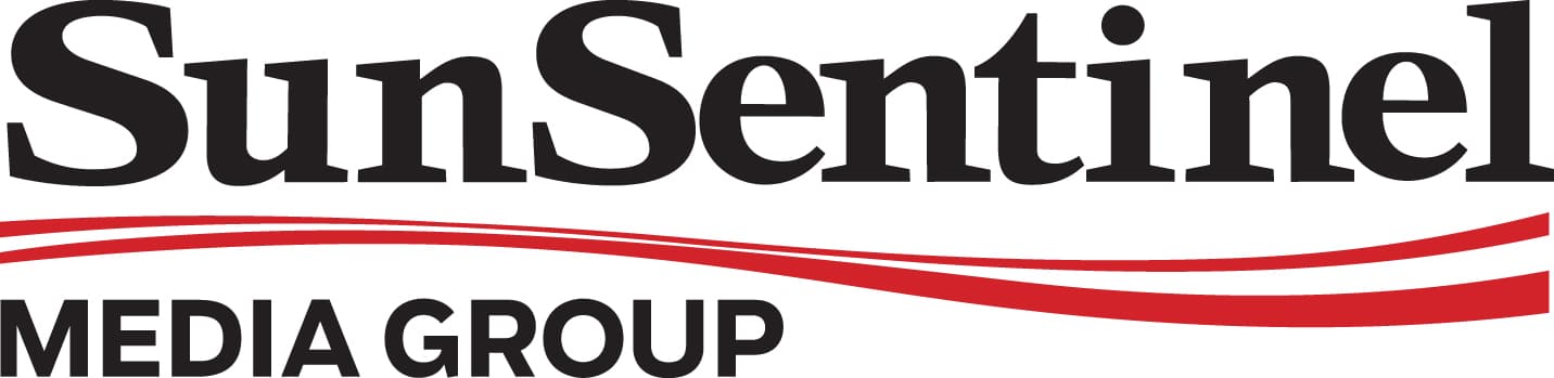 Sun Sentinel Media Group Logo