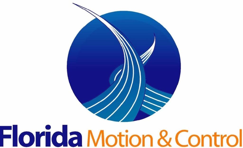 Florida Motion & Control Logo