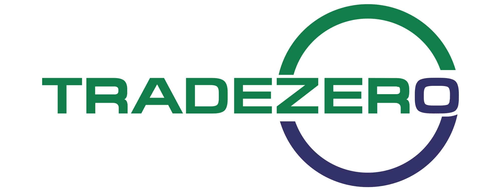 trade zero company logo