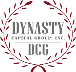 Dynasty Capital Group, Inc DCG