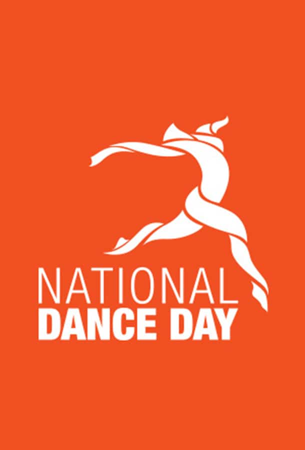 National Dance Day 2024