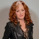 Bonnie Raitt Headshot