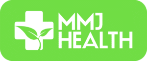 MMJ Health Logo