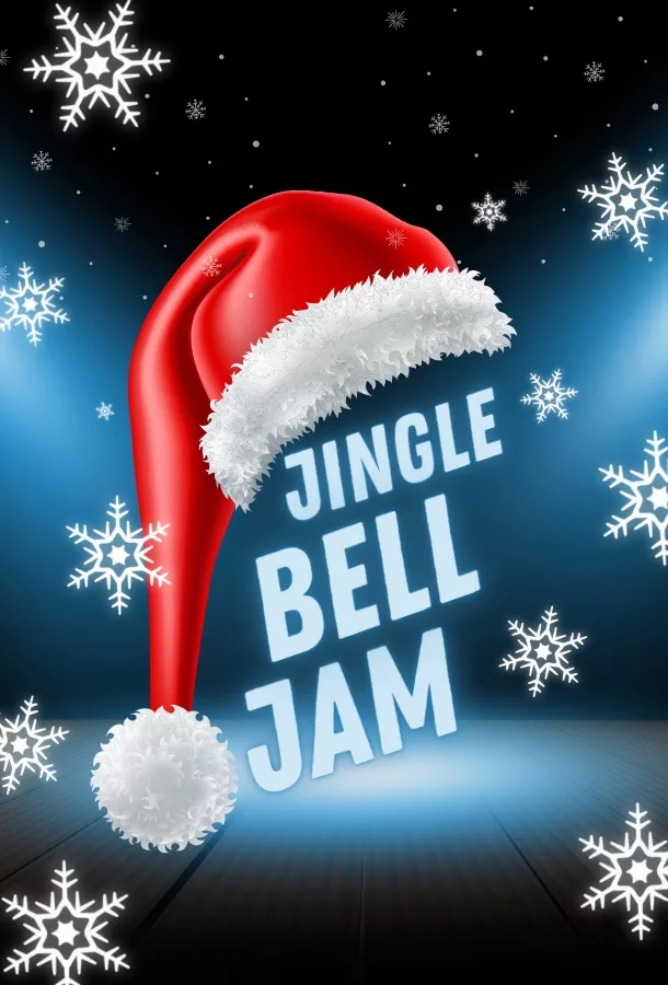 Jingle Ball Jam