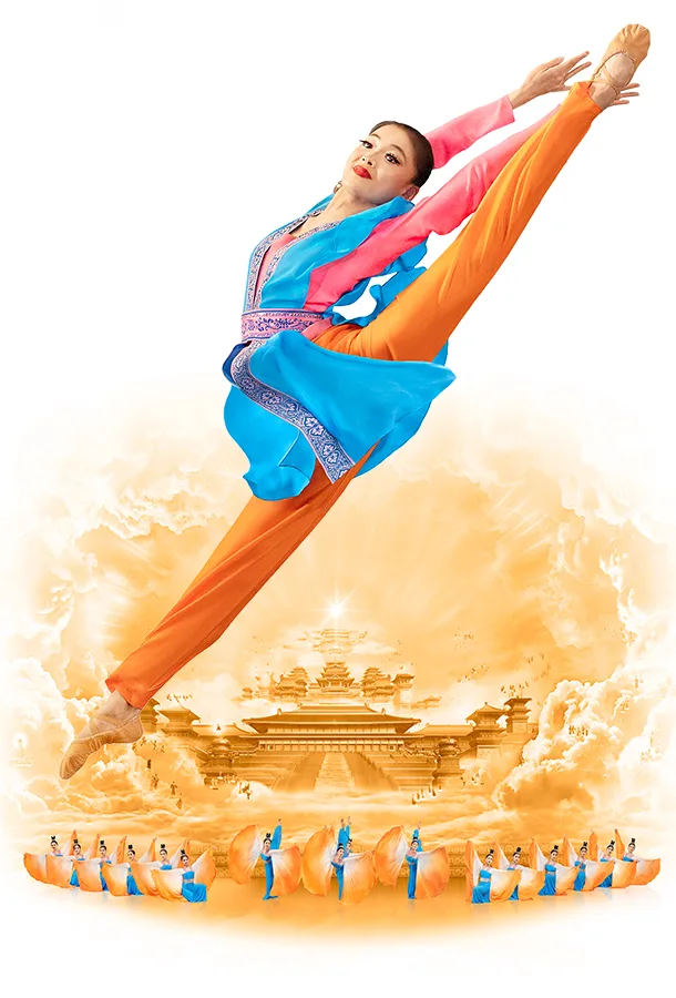 SHEN YUN 2025