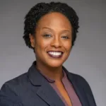 Dr. Alisha R. Winn