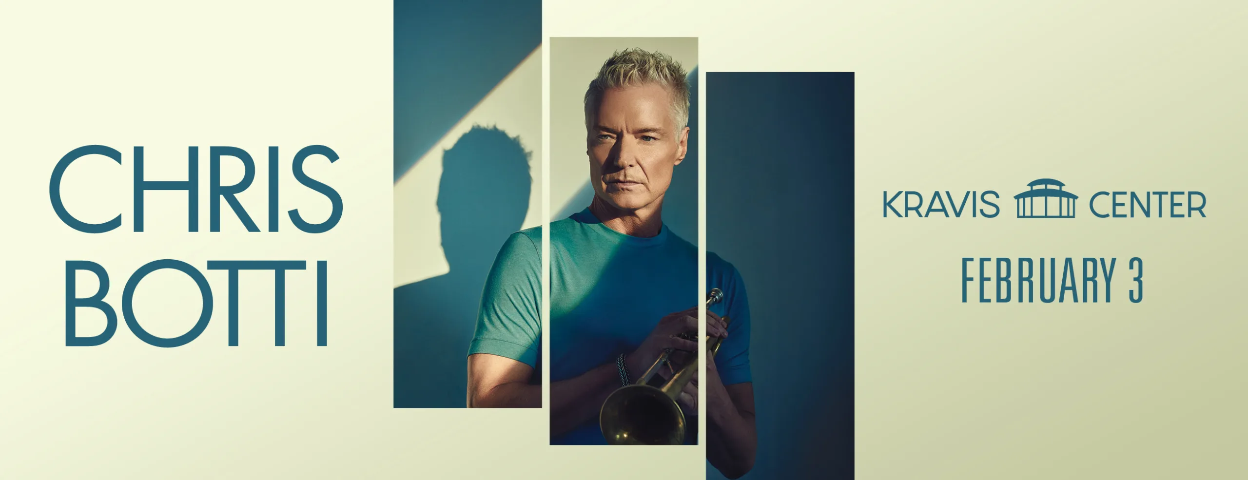 CHRIS BOTTI