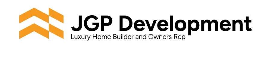 JGP Development - Luxury Home Building and Owners Rep