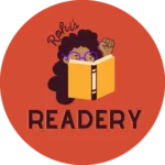 Rohi’s Readery read logo