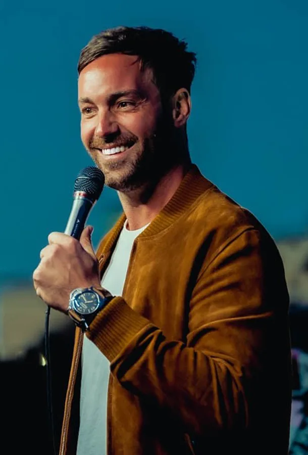 JEFF DYE