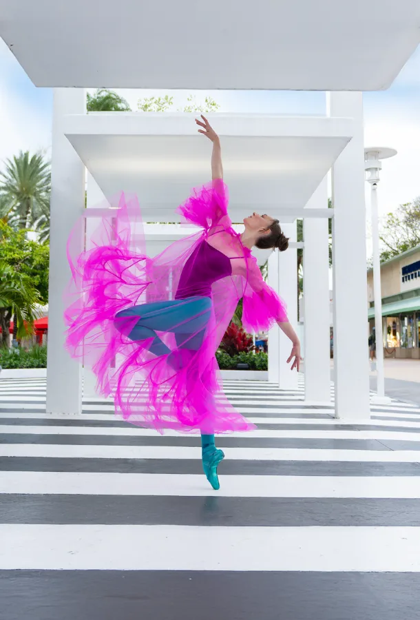 Miami City Ballet