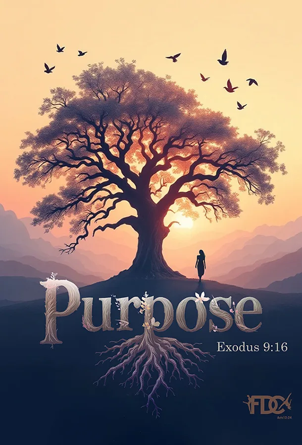 FLOURISH DANCE COMPANY  PRESENTS  PURPOSE: A SPRING PERFORMANCE