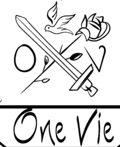 One Vie Logo